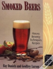 Capa do artigo Smoked Beers