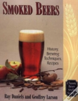 Capa do artigo Smoked Beers