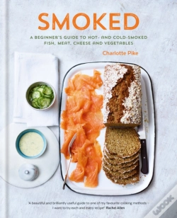 Capa do artigo Smoked