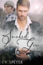 Smoked Gin - Preview