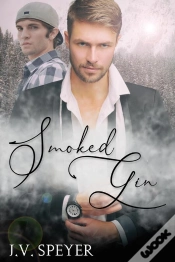 Capa do artigo Smoked Gin