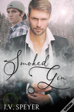 Capa do artigo Smoked Gin