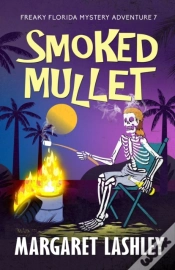 Capa do artigo Smoked Mullet