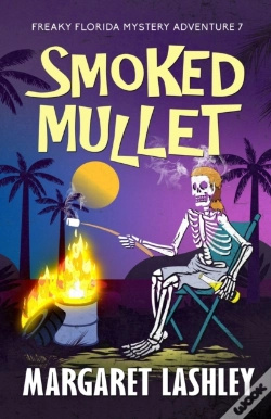 Capa do artigo Smoked Mullet