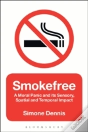 Capa do artigo Smokefree