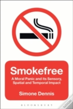 Capa do artigo Smokefree