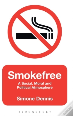 Capa do artigo Smokefree