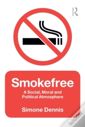 Capa do artigo Smokefree