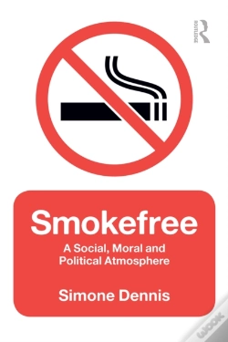 Capa do artigo Smokefree