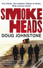 Capa do artigo Smokeheads