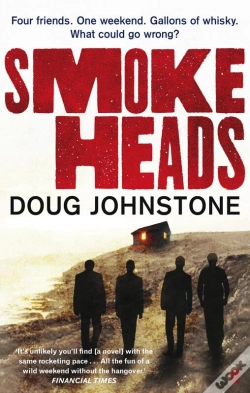 Capa do artigo Smokeheads