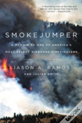 Smokejumper