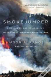 Capa do artigo Smokejumper