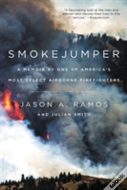 Capa do artigo Smokejumper