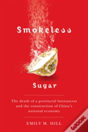 Capa do artigo Smokeless Sugar