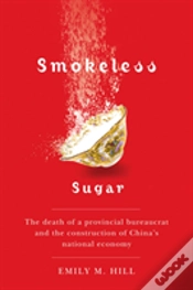 Capa do artigo Smokeless Sugar