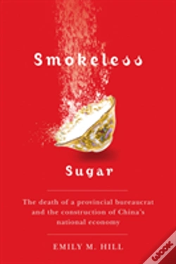 Capa do artigo Smokeless Sugar