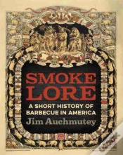 Capa do artigo Smokelore