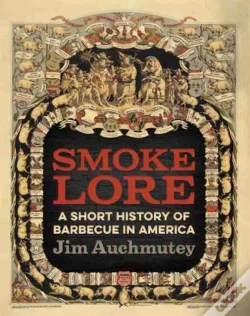Capa do artigo Smokelore