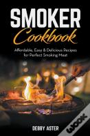 Smoker Cookbook