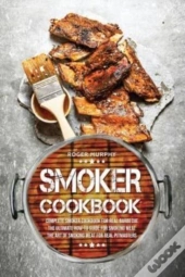 Smoker Cookbook