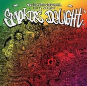 Capa do artigo Smokers Delight - CD