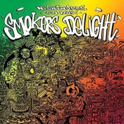 Capa do artigo Smokers Delight - Vinil