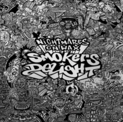 Capa do artigo Smokers Delight - Vinil