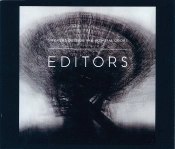Capa do artigo Smokers Outside The Hospital Doors - CD