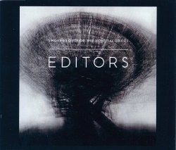 Capa do artigo Smokers Outside The Hospital Doors - CD