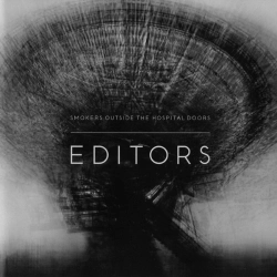 Capa do artigo Smokers Outside The Hospital Doors - CD