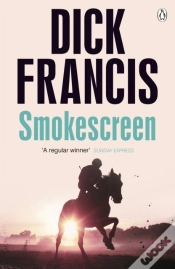 Capa do artigo Smokescreen