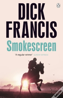Capa do artigo Smokescreen