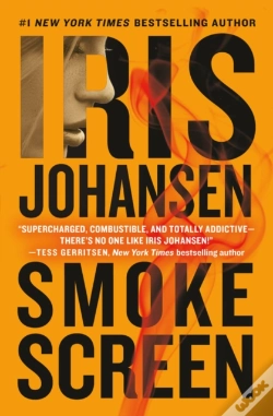 Capa do artigo Smokescreen