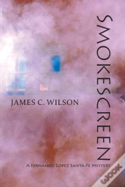Capa do artigo Smokescreen