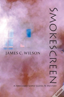 Capa do artigo Smokescreen