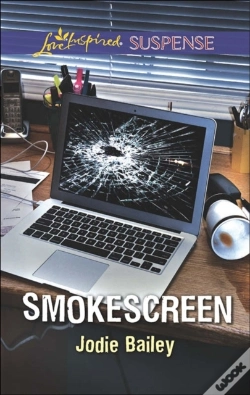 Capa do artigo Smokescreen