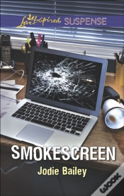 Capa do artigo Smokescreen