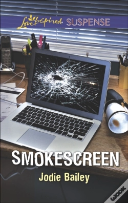 Capa do artigo Smokescreen