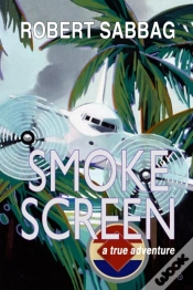 Capa do artigo Smokescreen