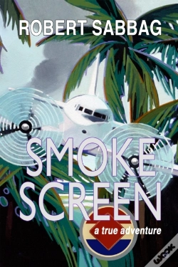 Capa do artigo Smokescreen