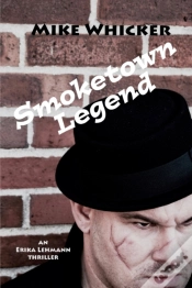 Capa do artigo Smoketown Legend