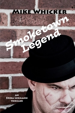 Capa do artigo Smoketown Legend