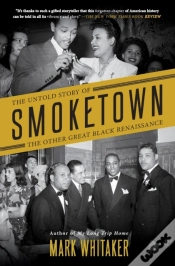Capa do artigo Smoketown