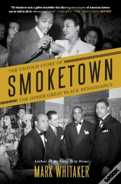 Capa do artigo Smoketown