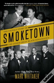 Capa do artigo Smoketown