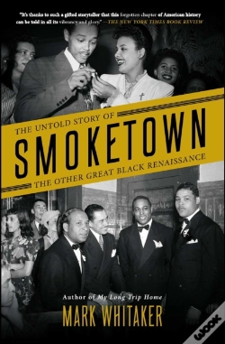 Capa do artigo Smoketown