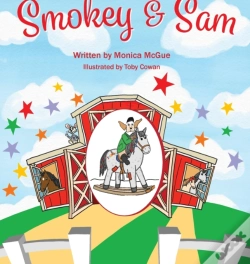 Capa do artigo Smokey And Sam