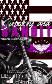 Capa do artigo Smokey & Bandit