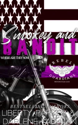 Capa do artigo Smokey & Bandit